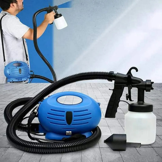 Paint Zoom® - Compresor de pintura