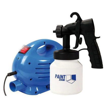 Paint Zoom® - Compresor de pintura