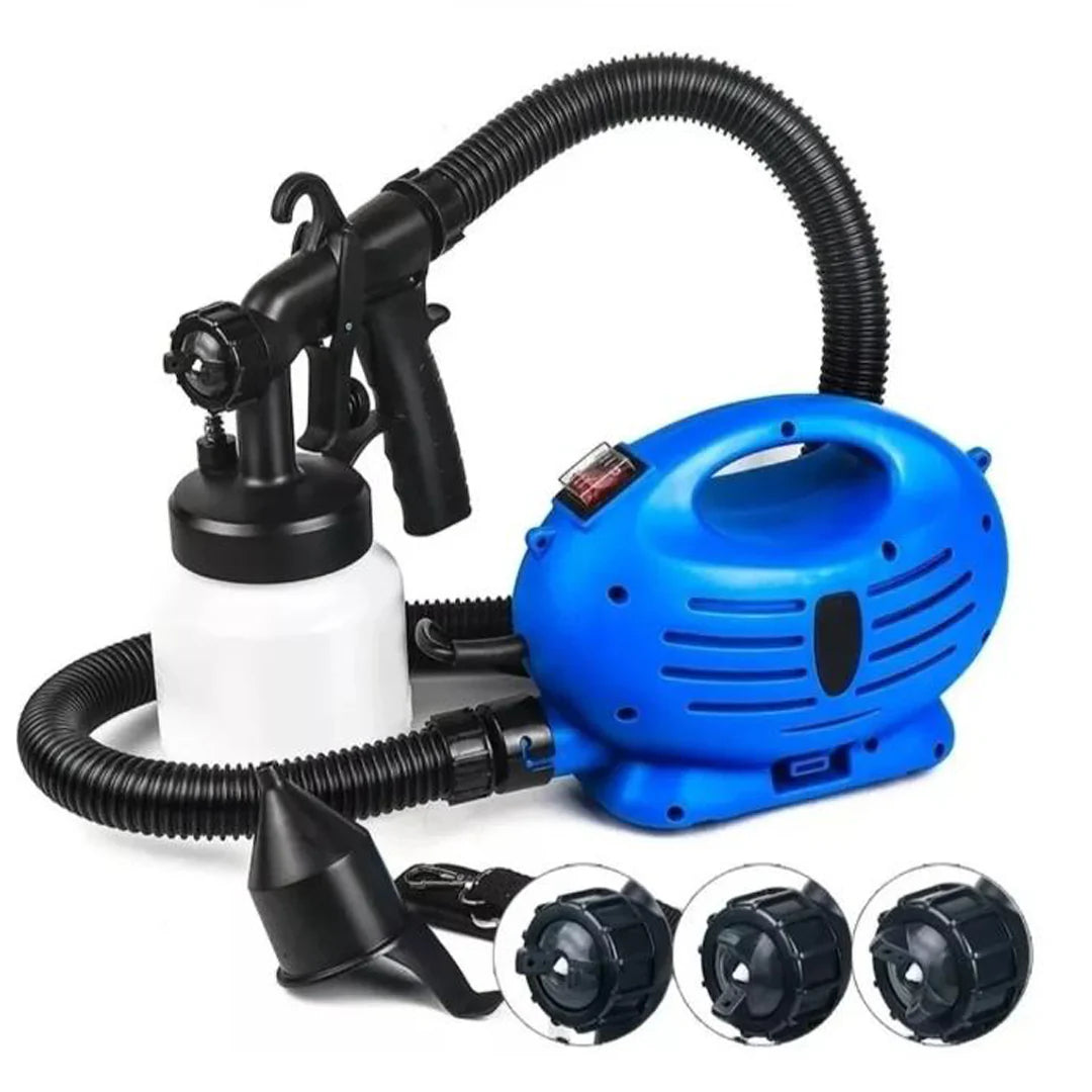 Paint Zoom® - Compresor de pintura