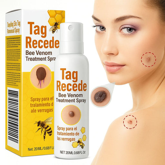 TAG RECEDE - SERUM ELIMINA VERRUGAS 20ML